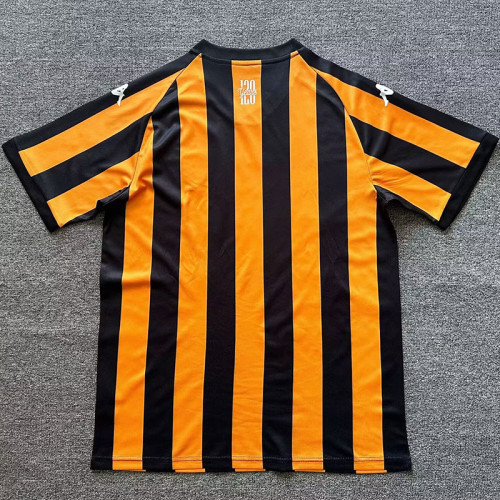 24/25 Hull City Home Fans  Soccer Jersey