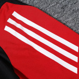 24/25 ARS Black Training Short Suit