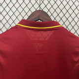 1999 Portugal Home Retro Soccer Jersey