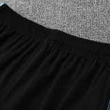 25/26  Argentina Black Training Short Suit