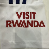 24/25 ARS Home 1:1 Fans Soccer Jersey