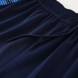 24/25 AD Sky Blue Training Short Suit（天蓝08）