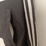 25/26  Mexico Green Hooded  Windbreaker