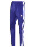 25/26  AD Summer Thin Edition Blue Pants  #AK07