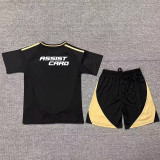 25/26 Colo-Colo Away  Kids Soccer Jersey