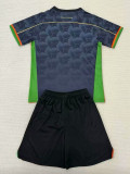 24/25  Venezia FC Home  Kids Soccer Jersey