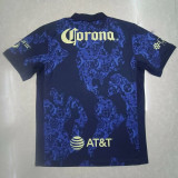 24/25 Club America Away Fans Soccer Jersey