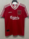 1995/1996 LIV Home Retro Soccer Jersey