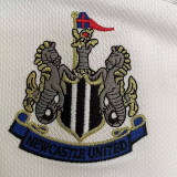 1999/2000 Newcastle Away Retro Soccer Jersey