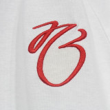 24/25 England White Bellingham Joint Edition Player Version Soccer Jersey