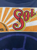 1998/1999 Club America Away Retro Soccer Jersey