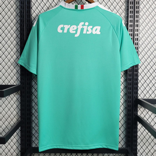 2019/2020 Palmeiras Third Retro Soccer Jersey