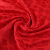 25/26 AB08 Red Jacket Tracksuit