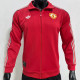 25/26 Man Utd Red Retro Edition Jacket
