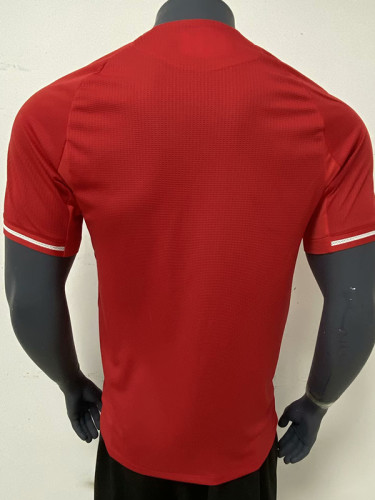 24/25 LIV Red  Special Edition Player Version Soccer Jersey