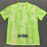 24/25 BAR  Third Music Festival  Fans Soccer Jersey