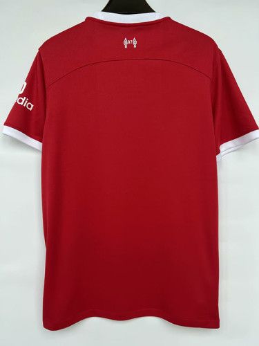 23/24 LIV Home 1:1 Fans Soccer Jersey