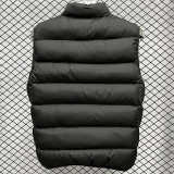 24/25 J5 AD Black Add Cotton  Adult Vest