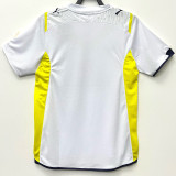 2009/2010 TOT Home Retro Soccer Jersey