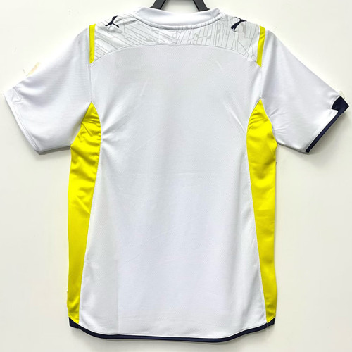 2009/2010 TOT Home Retro Soccer Jersey