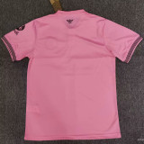 24/25 Brentford Away Fans Soccer Jersey