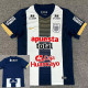 25/26 Alianza Lima Home Fans Soccer Jersey ( Print all sponsors）利马联盟