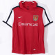 2001/2002 ARS Home Retro Soccer Jersey