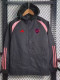 23/24 ARS Black Windbreaker
