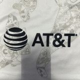 24/25 Club America Third Fans Soccer Jersey