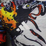 24/25 Japan Dragon Head Graffiti Special Edition Player Version Soccer Jersey
