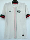25/26 CHE Away 1:1 Player Version Soccer Jersey