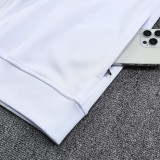 25/26 White JOMA Jacket Tracksuit #2311