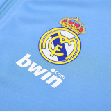 25/26 RMA  Sky Retro Jacket Tracksuit#F03