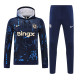 24/25 CHE Royal Blue Hooded  Tracksuit