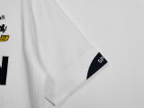 1991/1993 TOT Home Retro Soccer Jersey