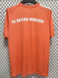 24/25 Bayern Orange Special Edition T-shirt
