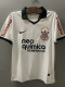 2011/2012 Corinthians Home Retro Soccer Jersey