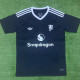 24/25  Man Utd Black Training Shirts