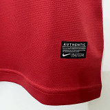 2013/2014 Man Utd Home Retro Soccer Jersey