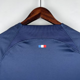 23/24 PSG Home 1:1 Fans Soccer Jersey