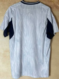 25/26 RMA Clover White Special Edition Fans Soccer Jersey