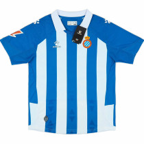 24/25 Espanyol Home Fans Soccer Jersey 24/25 Espanyol Home Fans Soccer Jersey