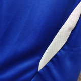 2011/2012 CHE Home Retro Long Sleeve Soccer Jersey (长袖)(带决赛字)