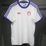 24/25 England White Bellingham Joint Edition Player Version Soccer Jersey