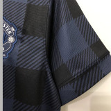 2013/2014 Man Utd Away Retro Soccer Jersey
