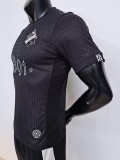 25/26  AIK Commemorative Edition Black  Player Version Soccer jersey