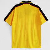 1996/1998 Scotland Away Retro Soccer Jersey