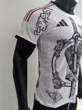 25/26 Japan Chunjiang Samurai Sword  Player Version  Soccer Jersey