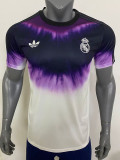 24/25 RMA New Year Edition Fans Soccer Jersey