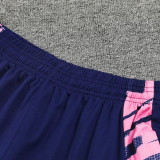 24/25  ARS Pink Tank top and shorts suit